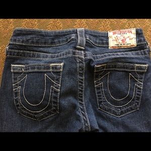 True Religion Skinny Jeans size 27